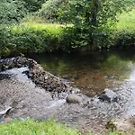 Mobil-home Confortable - 3 Pers. - Api-1-52-2032 אתר קמפינג