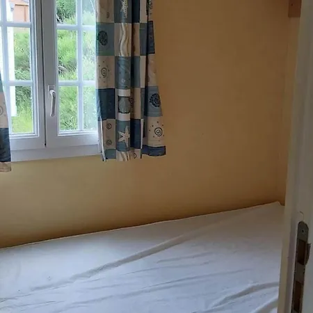 Mobil-home Confortable - 3 Pers. - Api-1-52-2032 *