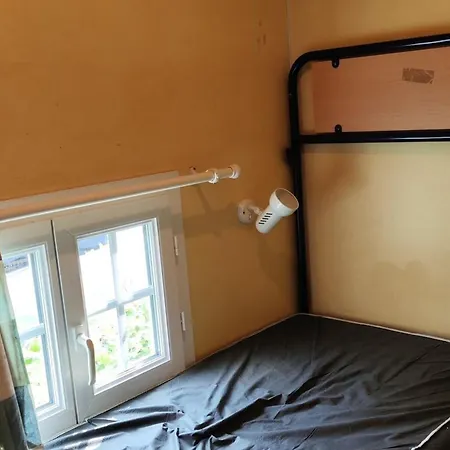 Mobil-home Confortable - 3 Pers. - Api-1-52-2032 Campsite *